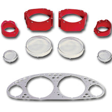 Load image into Gallery viewer, AC GAUGE -AC Race Tach Dash Meter Cluster *Acura Intergra 94-00