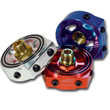 Load image into Gallery viewer, AC TUNING -AC Universal Oil Temperature Block Sensor Adapter / Sandwich Block Adapter