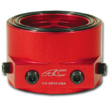 Load image into Gallery viewer, AC TUNING -AC Universal Oil Temperature Block Sensor Adapter / Sandwich Block Adapter