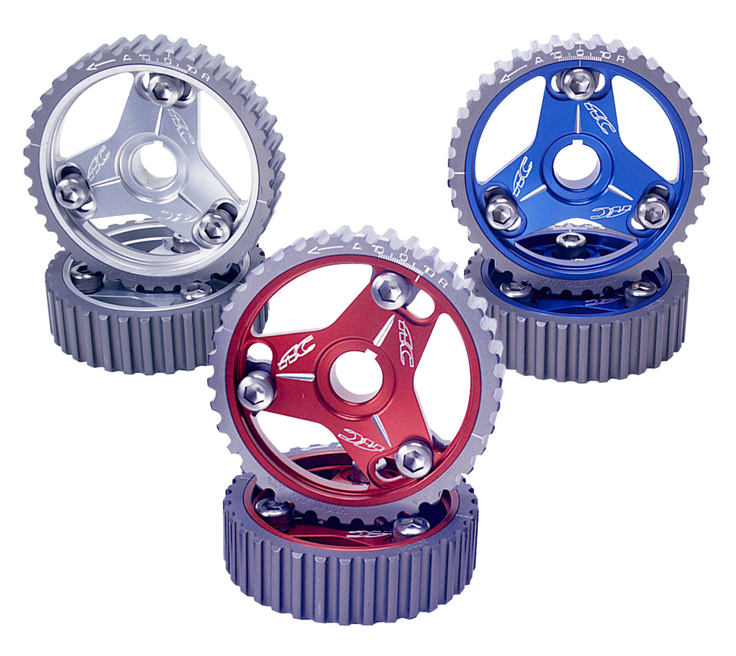 AC PERFORMANCE -AC CAM GEARS *Honda Civic 96-99