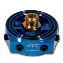 Load image into Gallery viewer, AC TUNING -AC Universal Oil Temperature Block Sensor Adapter / Sandwich Block Adapter
